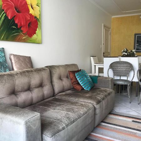 Ap Bc Vista Mar Com Garagem Daire Balneário Camboriú Dış mekan fotoğraf