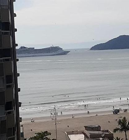 Ap Bc Vista Mar Com Garagem Daire Balneário Camboriú Dış mekan fotoğraf
