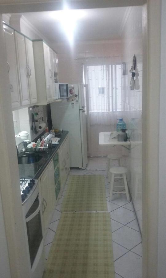 Ap Bc Vista Mar Com Garagem Daire Balneário Camboriú Dış mekan fotoğraf