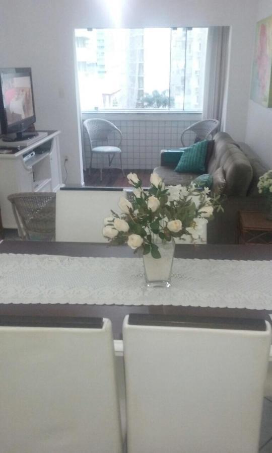 Ap Bc Vista Mar Com Garagem Daire Balneário Camboriú Dış mekan fotoğraf