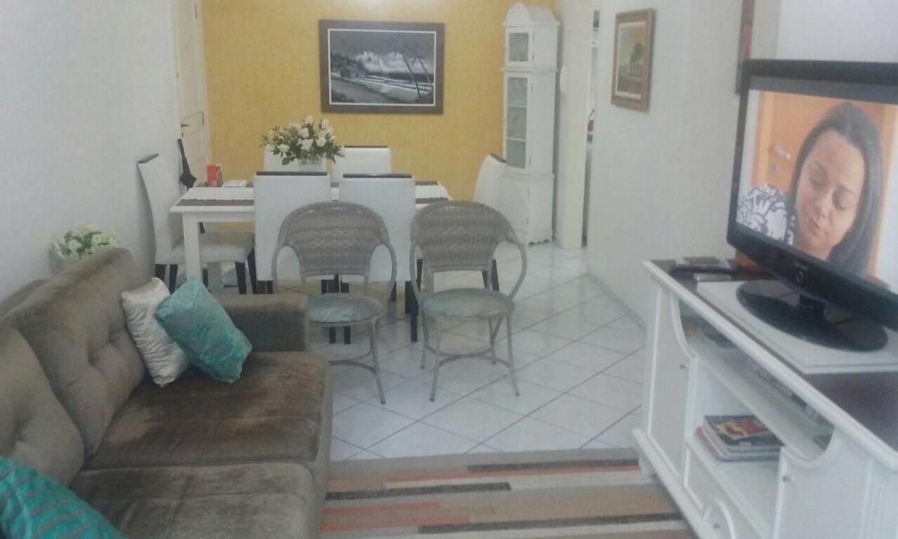 Ap Bc Vista Mar Com Garagem Daire Balneário Camboriú Dış mekan fotoğraf