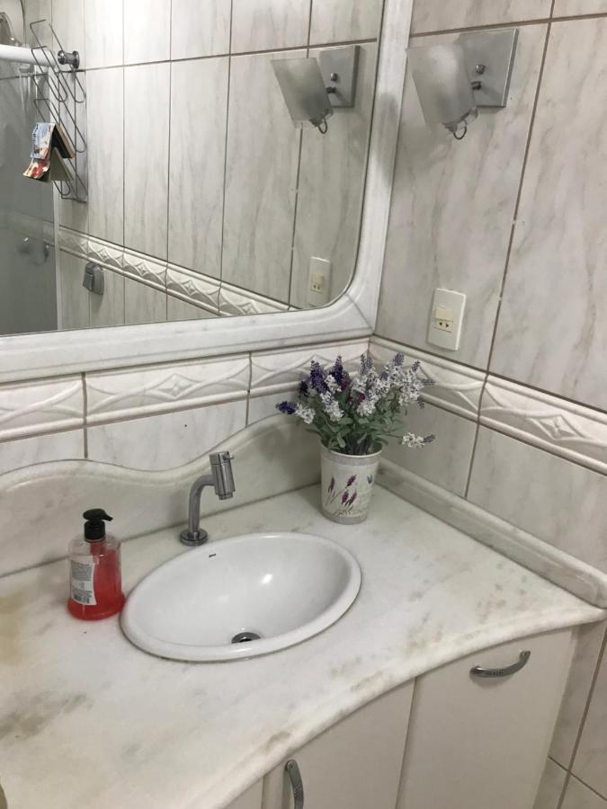 Ap Bc Vista Mar Com Garagem Daire Balneário Camboriú Dış mekan fotoğraf