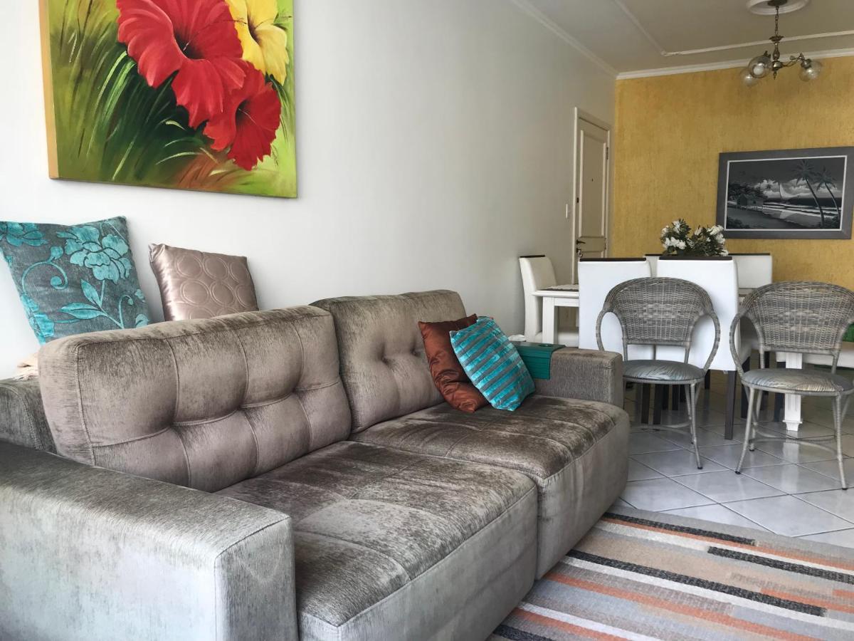 Ap Bc Vista Mar Com Garagem Daire Balneário Camboriú Dış mekan fotoğraf