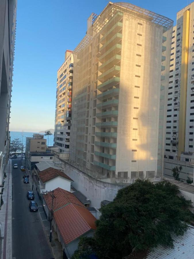 Ap Bc Vista Mar Com Garagem Daire Balneário Camboriú Dış mekan fotoğraf