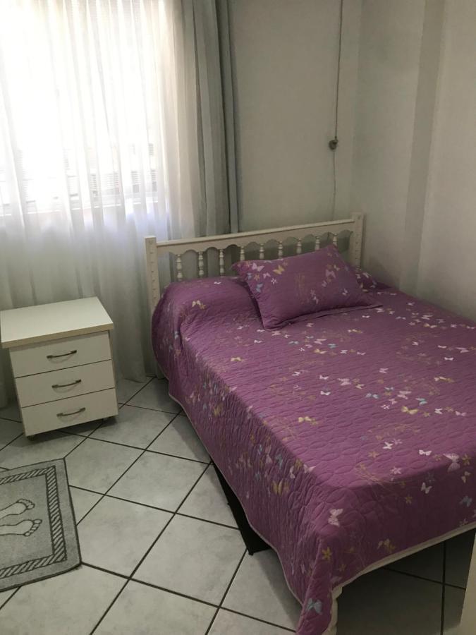 Ap Bc Vista Mar Com Garagem Daire Balneário Camboriú Dış mekan fotoğraf
