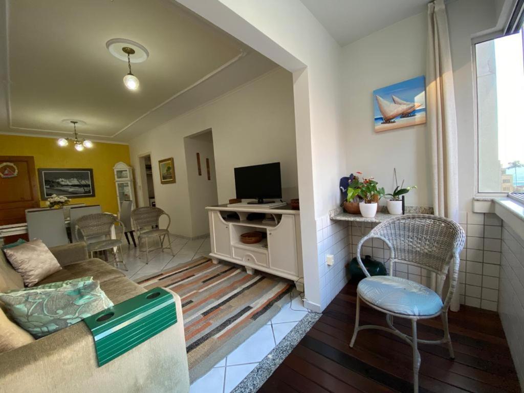 Ap Bc Vista Mar Com Garagem Daire Balneário Camboriú Dış mekan fotoğraf