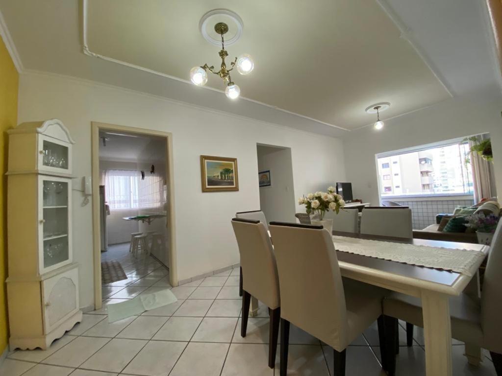 Ap Bc Vista Mar Com Garagem Daire Balneário Camboriú Dış mekan fotoğraf